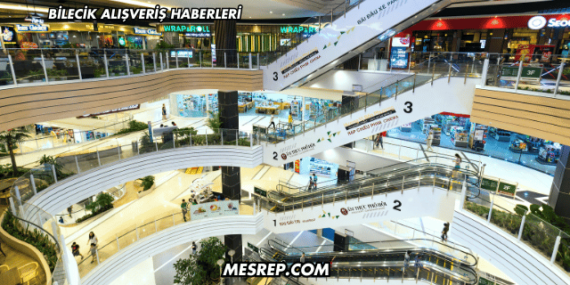Bilecik Alışveriş Haberleri