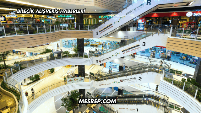 Bilecik Alışveriş Haberleri