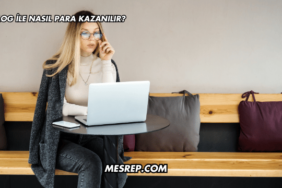 Blog ile Nasıl Para Kazanılır?