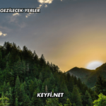 Elazığ'da Gezilecek Yerler