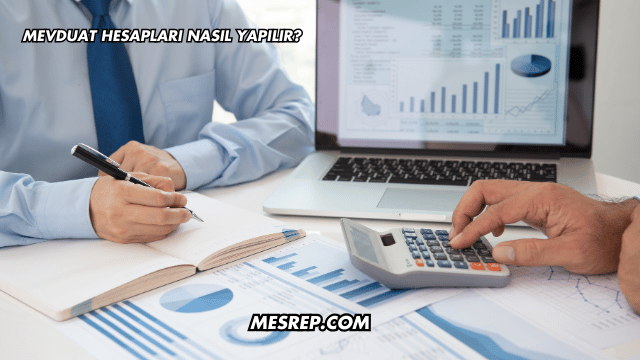Mevduat Hesapları Nasıl Yapılır?