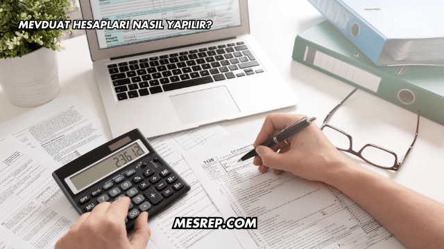 Mevduat Hesapları Nasıl Yapılır?