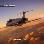 Özel Jetin Maliyeti Nedir?