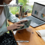 Arama Motorundan Para Kazanma