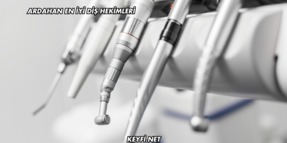 Ardahan En İyi Diş Hekimleri