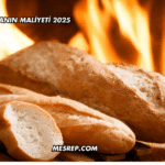 Bir Fırın Açmanın Maliyeti 2025