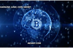 Chainlink (LINK) Coin Nedir?