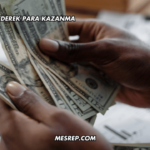 Domain Park Ederek Para Kazanma