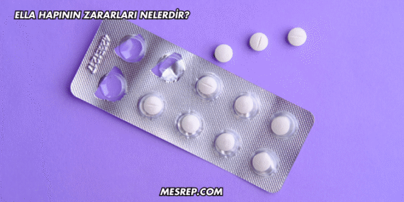 Ella Hapının Zararları Nelerdir?