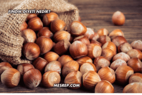 Fındık Diyeti Nedir?