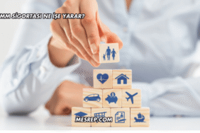 IMM Sigortası Ne İşe Yarar?