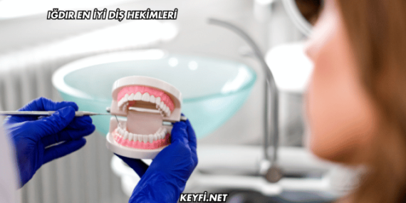 Iğdır En İyi Diş Hekimleri