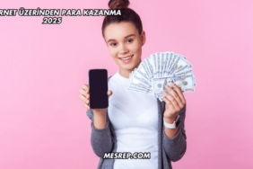 İnternet Üzerinden Para Kazanma 2025