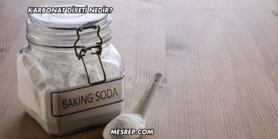 Karbonat Diyeti Nedir?