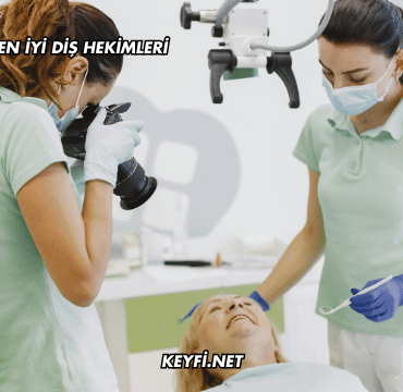 Kocaeli En İyi Diş Hekimleri