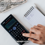 Sohbet Sitesinden Para Kazanma Yolları