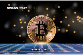 Toncoin Nedir?