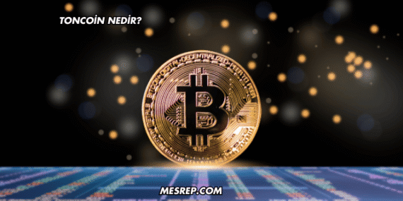 Toncoin Nedir?