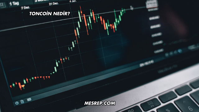 Toncoin Nedir?