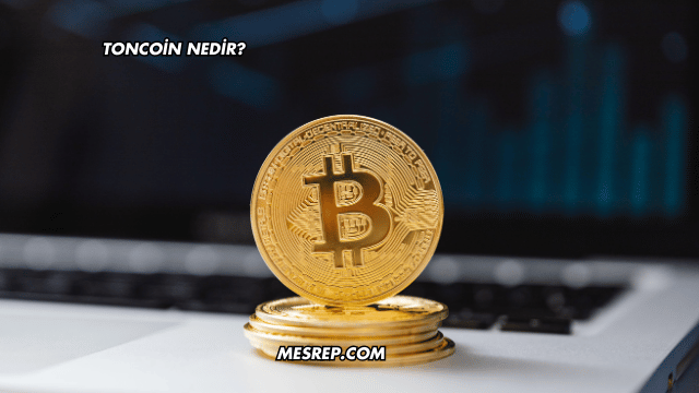 Toncoin Nedir?