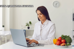 Yayın Açarak Para Kazanma