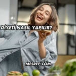 Kabak Diyeti Nasıl Yapılır?