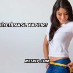 Sıvı Diyeti Nasıl Yapılır?